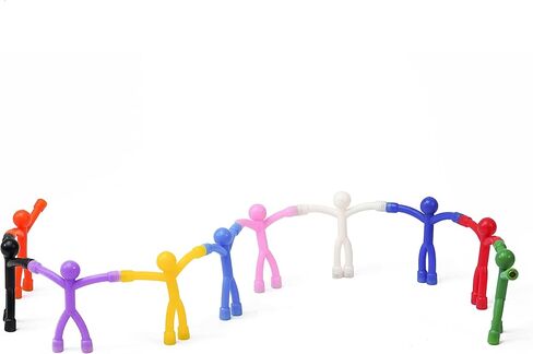 Magmen STEM Magnetic Travel Toys 10pc ، رحلة برية للسيارة ، وتخزين المواد الغامضة للألعاب الحسية للأطفال 3 سنوات وما فوق in Kuwait