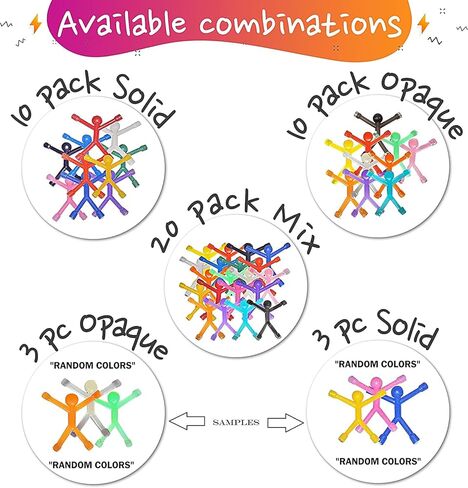 Magmen STEM Magnetic Travel Toys 10pc ، رحلة برية للسيارة ، وتخزين المواد الغامضة للألعاب الحسية للأطفال 3 سنوات وما فوق in Kuwait