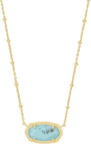 Kendra Scott Women's Elisa Satellite Short Necklace in Saudi Arabia