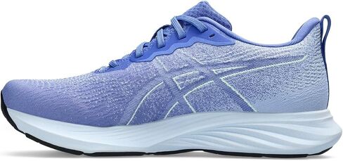 ASICS Women's DYNABLAST 4 Running Shoes, 10, Oatmeal/Moonrock in Saudi Arabia