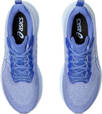 ASICS Women's DYNABLAST 4 Running Shoes, 10, Oatmeal/Moonrock in Saudi Arabia