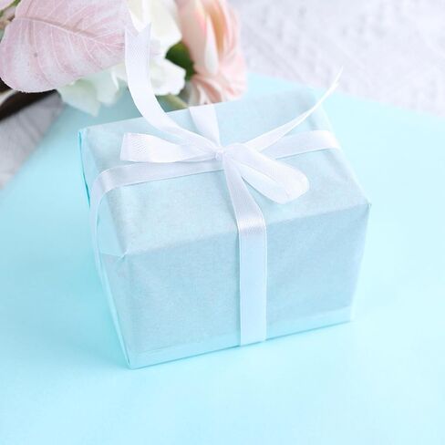 Shindel 120 ورقة ورقة الأنسجة ، 20 × 14 بوصة الهدايا ورق التغليف كبيرة ل DIY Crafts هدايا مربع الالتفاف 20 لون in Saudi Arabia