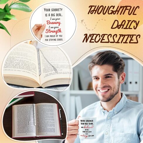 MARSPARK 7 PCS HOSE HOMPTS for Men Women Recovery Recovery Anniversary Present Pretic Ecluctions Anonymous Higds Chone in Kuwait