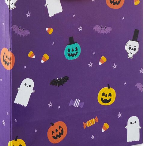 Hallmark Halloween Party Favor and Wrapped Treat Bags in Saudi Arabia