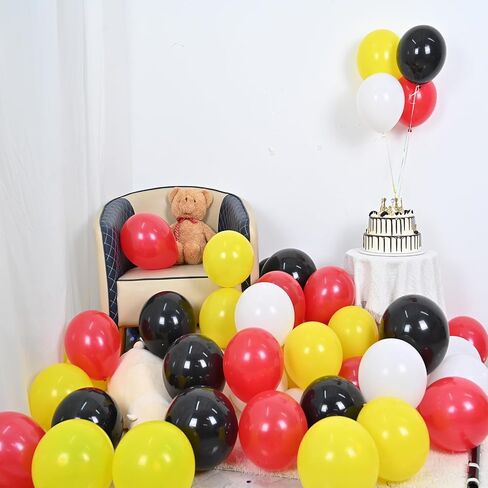 Green and Brown Balloons, Sage Green Brown Balloons, Sage Green Brown and Beige Latex Balloons for Safari Jungle Woodland Theme Birthday Baby Shower Party Decorations in Kuwait