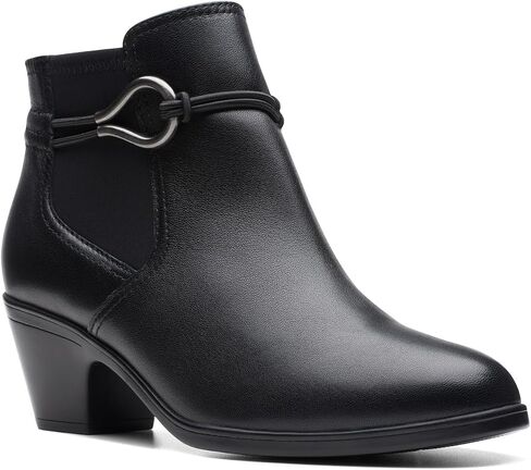 Clarks Women's Emily 2 Kaylie Ankle Boot in Saudi Arabia