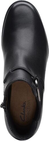 Clarks Women's Emily 2 Kaylie Ankle Boot in Saudi Arabia