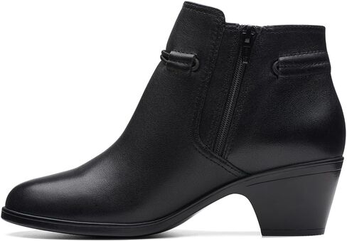 Clarks Women's Emily 2 Kaylie Ankle Boot in Saudi Arabia