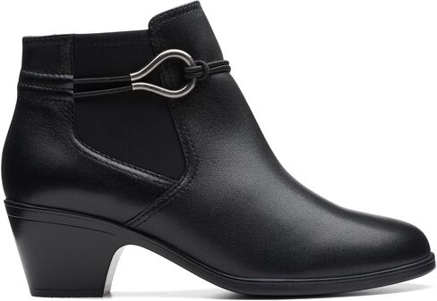 Clarks Women's Emily 2 Kaylie Ankle Boot in Saudi Arabia