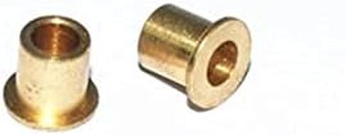 4Pcs Steering Front Knuckles Flange Brass Bushing for Axial SCX10 RC Car #1140 in Kuwait