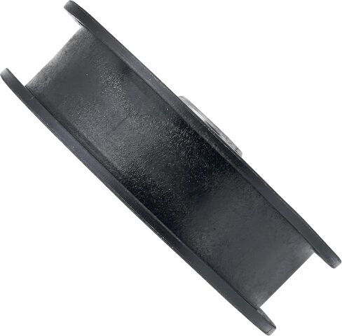 بكرة نقل Caltric متوافقة مع Husqvarna CZ3815 CZ4217 RZ5424 Z4824 RZ4621 MZ5226 / RZ4824 RZ5422 EZ4220 MZ6125 Z242 539110311 in Kuwait