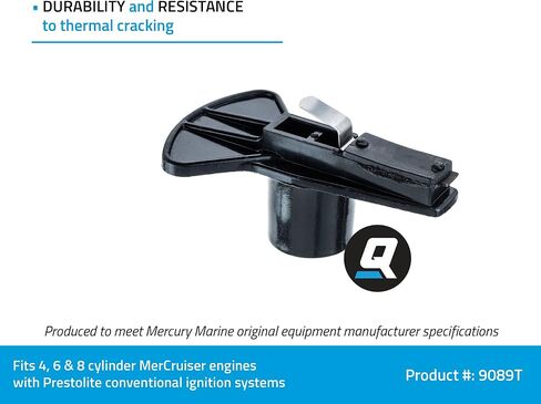 Quicksilver 9089T دوار لمحركات فورد و GM Marinized من 4 إلى 8 أسطوان in Saudi Arabia