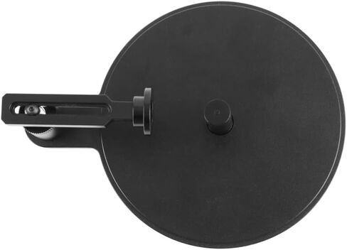 Globact RC Tyre Gluing RC Car Wheel Tyre Tare Terming Helper Tool for 1/8 1/10 1/12 1/16 1/18 RC Car Upgrade Parts (Black) in Saudi Arabia