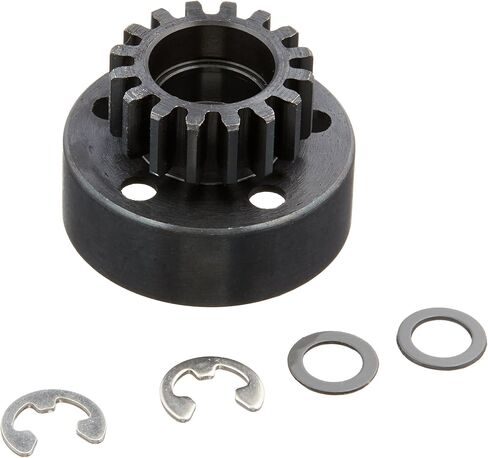 Traxxas 5216 16-T Clutch Bell with Clips in Kuwait