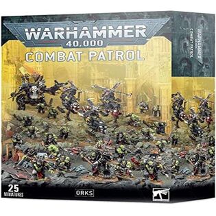 Games Workshop كتالوج المنتج