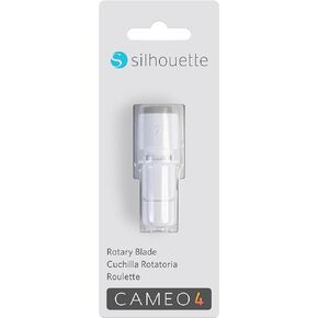 Silhouette Rotary Blade for Cameo 4
