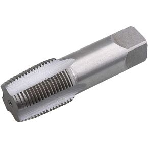 NPT Pipe Tap Size 3/4 Inch Thread Forming Taps HSS Material Straight Flute Taps