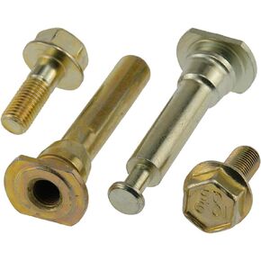 ACDelco Professional 18K1910 Rear Disc Brake Caliper Bolt