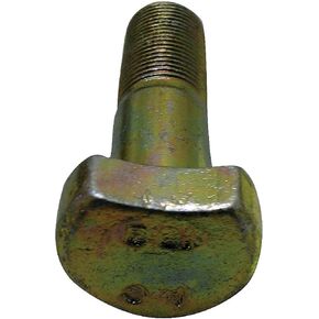 Complete Tractor 1108-0003 Wheel Stud Compatible with/Replacement for Ford Holland Tractor - C5Nn1N118J 81815740