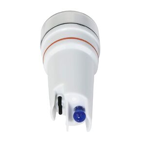 Apera Instruments, LLC-AI3719-E Apera Instruments PC60-DE pH/Conductivity Replacement Probe for ZenTest PC60-Z Smart Multi-Parameter Pocket Tester
