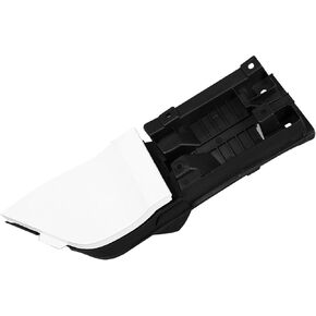 Fuel Filler Gas Door Housing Pocket Hinge Kit with Fuel Filler Access Door Hatch Cover Fits For Ford Transit 150 250 350 3.5L 3.7L Gas Engine 2015 2016 2017 2018 2019 2020 2021 2022 in Saudi Arabia