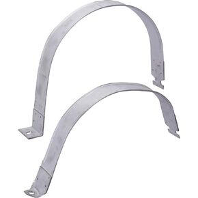 Spectra Premium ST497 Fuel Tank Strap, Set of 2