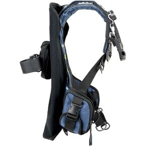 Oceanic Biolite Travel Scuba Diving B.C.