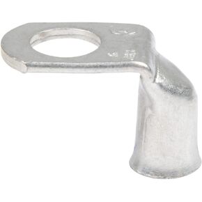 Ancor Marine Grade Products 262715 Tinned Lug 90degree #3/0 5/16', 2pc