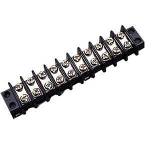 Sea-Dog 426628-1 Bakelite Terminal Blocks - 8 Terminals