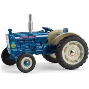 ERTL 1/64 Ford 5000 Wide Front with FFA Logo 13980