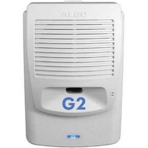 8180G2 PoE IP Paging and SIP Loud Ringer Indoor Audio Alerter (8180 G2)