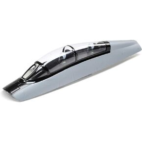 E-flite Canopy F-14 Tomcat 40mm Twin EFL01456 Replacement Airplane Parts