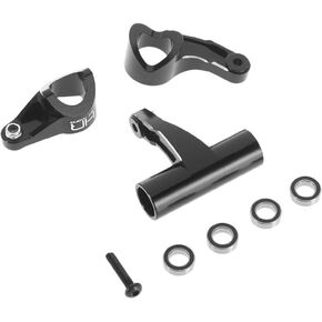 Hot Racing AON4801 Aluminum Bearing Steering Bellcrank Arrma Kraton Outcast