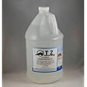 Sewing Machine Oil ~ Lily White (Gallon)