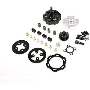 Competitive Racing Clutch Set for 1/5 HPI KM ROVAN Baja 5b 5T 5SC RC Car Parts Remote Control