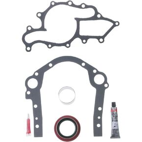 FEL-PRO TCS 45973 Timing Cover Set w/Sleeve