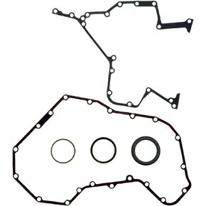 MAHLE Original JV5072 Engine Timing Cover Gasket Set