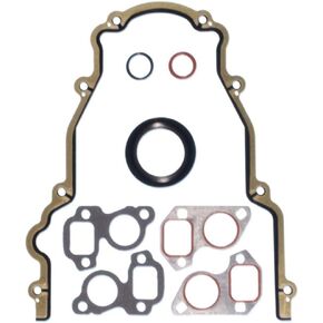 MAHLE JV5158 Engine Timing Cover Gasket Set, OE