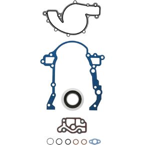 FEL-PRO TCS 46077 Timing Cover Gasket Set