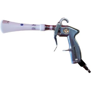 Stinger PRO Air Powered Dry Cleaning Tool for Auto Detailing
