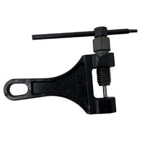 PGN Roller Chain Detacher Tool for #420#425#428#520#525#530 - Chain Tool for Replacing and Repairing Chains, Chain Splitter
