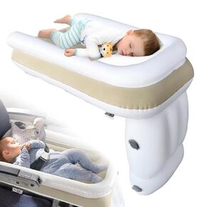 Toddler Airplane Bed Toddler Travel Bed - Airplane Bed Airplane Seat Extender Toddler Bed Belt Toddler Travel Bed for Train Airplane Car #11