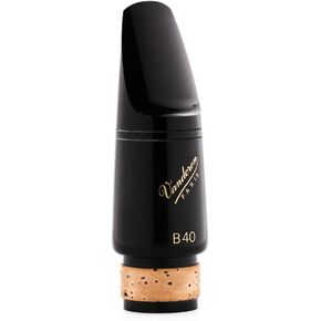 Vandoren CM333 B40 Alto Clarinet Mouthpiece
