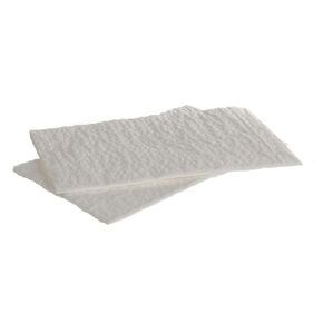 Medline Non-Sterile Surgical Absorbent Paper Towel, 26" Length, 13" Width, Pack of 200