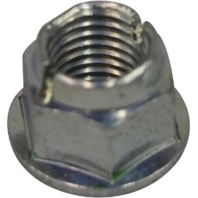 Genuine Toyota 90080-17187 Exhaust Pipe Set Stud Bolt Nut