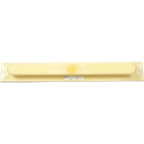 3M Marine Fairing Board, 83497, Rigid, 4 1/2 in x 30 in, 1 per case, Yellow