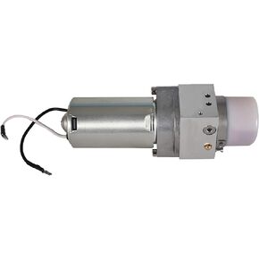 WFLNHB Convertible Top Hydraulic Roof Pump Motor and Bracket Replacement for BMW Z4 2-Door - Convertible Top Hydraulic Roof Pump Motor Replace 54347193448 54347119633