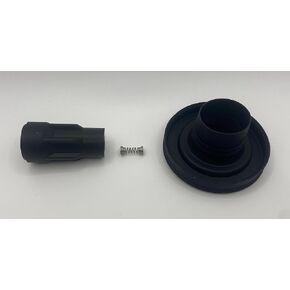 WMAutoPart Spark Plug Ignition Coil Boot 6716291