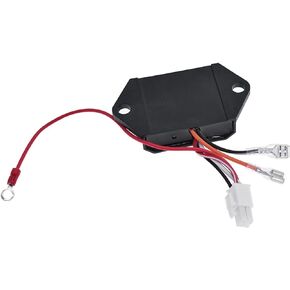 CDI Ignitor EPIGC107 72562-G01 Replacement for EZGO 4 cycle gas Golf Cart 1991-2002