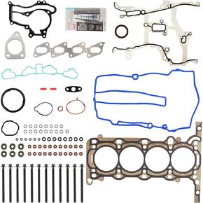 MLS Engine Cylinder Head Gasket Kit for 11-15 Cruze,13-16 Encore,15-16 Trax,12-16 Sonic Engine Gasket Kit HS26540 PT-1